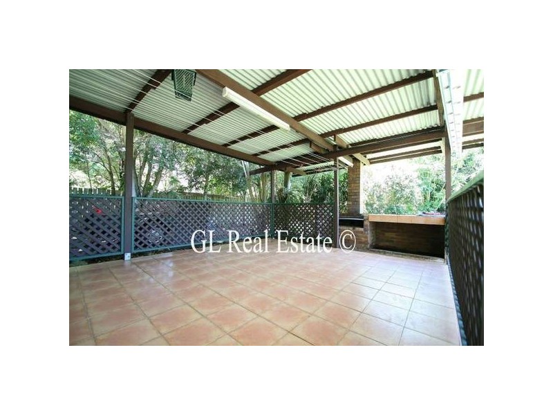 22 COACHWOOD STREET, Crestmead QLD 4132