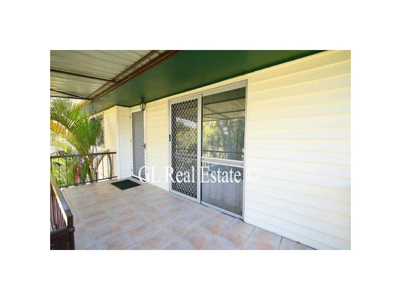 22 COACHWOOD STREET, Crestmead QLD 4132