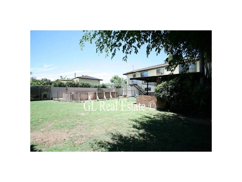 22 COACHWOOD STREET, Crestmead QLD 4132