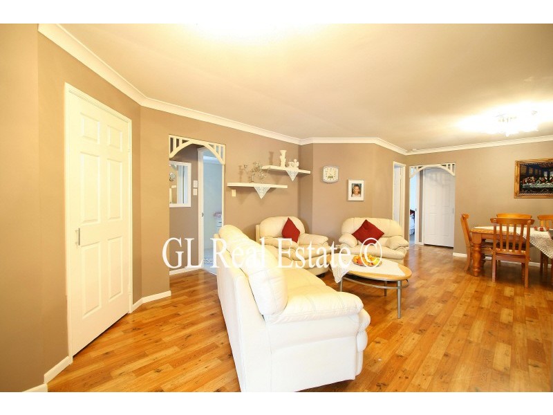 15 Indica Street, Regents Park QLD 4118