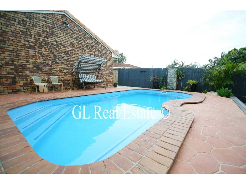 15 Indica Street, Regents Park QLD 4118