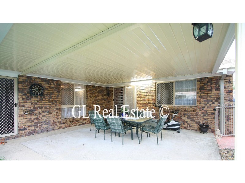 15 Indica Street, Regents Park QLD 4118