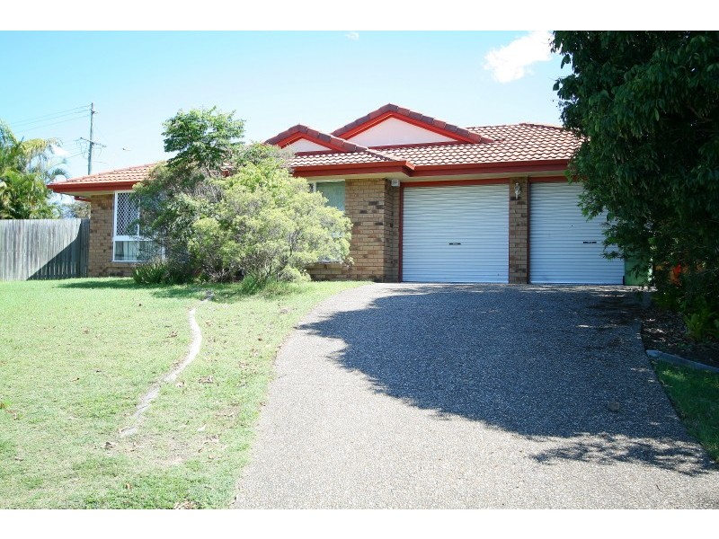 20 Fromelles Court, Regents Park QLD 4118