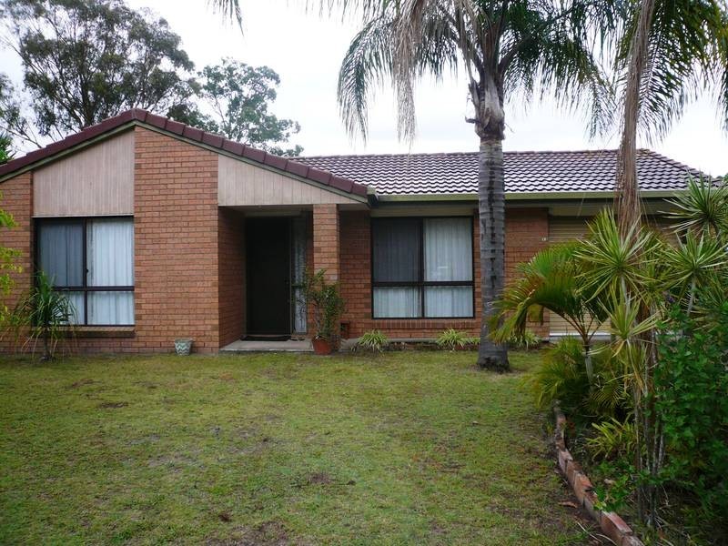 13 WILKINS COURT, Boronia Heights QLD 4124