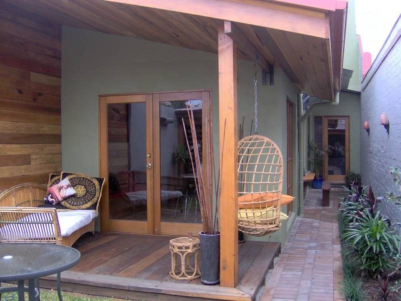 928 Bourke Street, Zetland NSW 2017