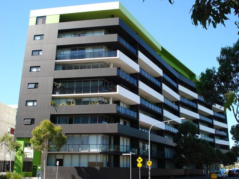 21/2 Hutchinson Walk, Zetland NSW 2017