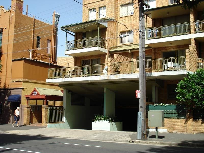 118/219 Chalmers Street, Surry Hills NSW 2010