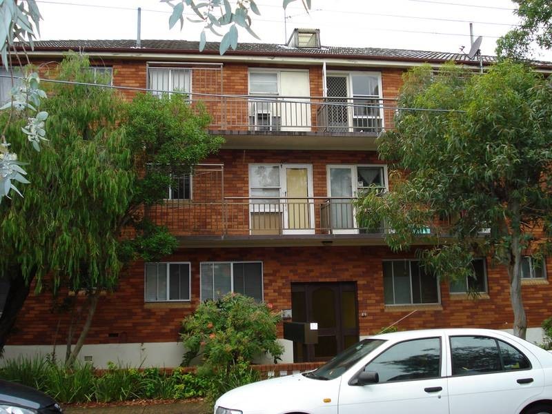 4/30 Jauncey Place, Hillsdale NSW 2036