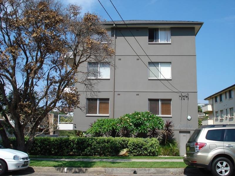 13/43 Oceanview Road, Freshwater NSW 2096