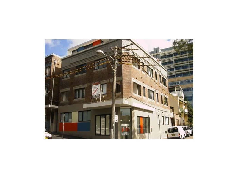 2/85 Boundary Street, Paddington NSW 2021