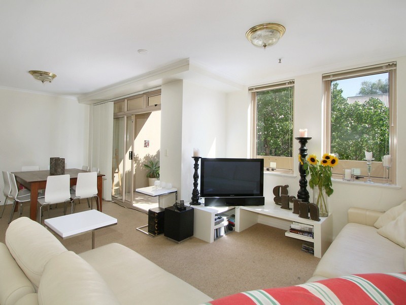 14/63 Crown Street, Woolloomooloo NSW 2011