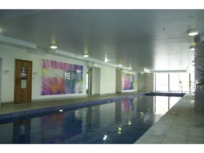 3301/85 Liverpool Street, Sydney NSW 2000