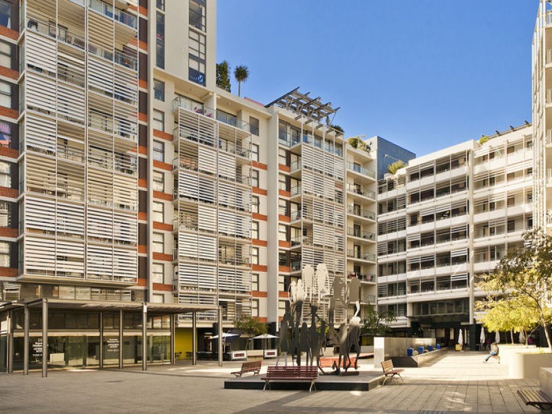 612/62 Mountain Street, Ultimo NSW 2007