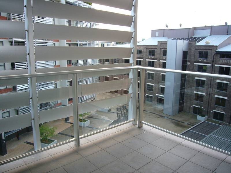 612/62 Mountain Street, Ultimo NSW 2007