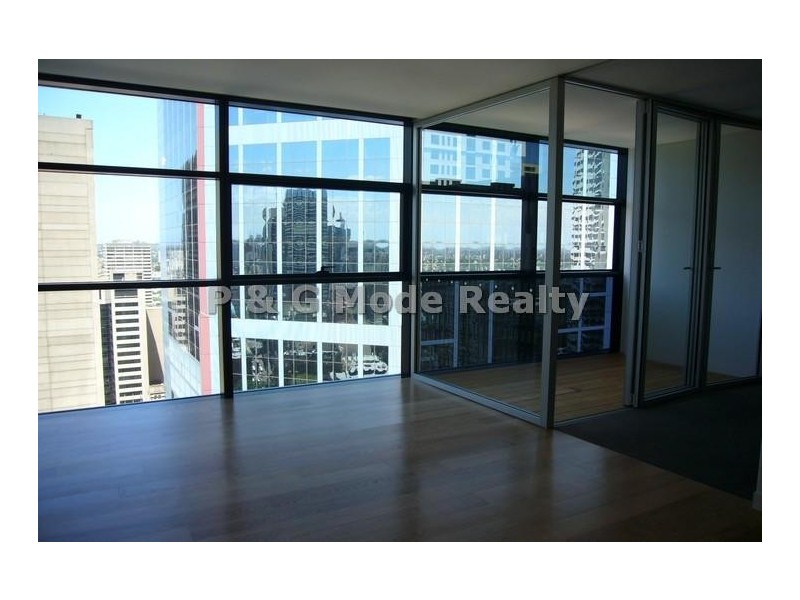 101 Bathurst Street, Sydney NSW 2000