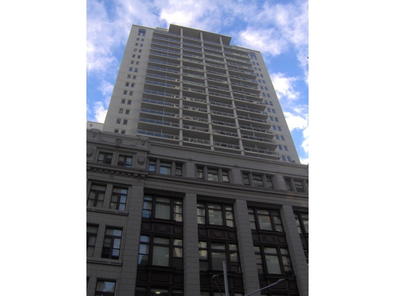 17/569 George Street, Sydney NSW 2000
