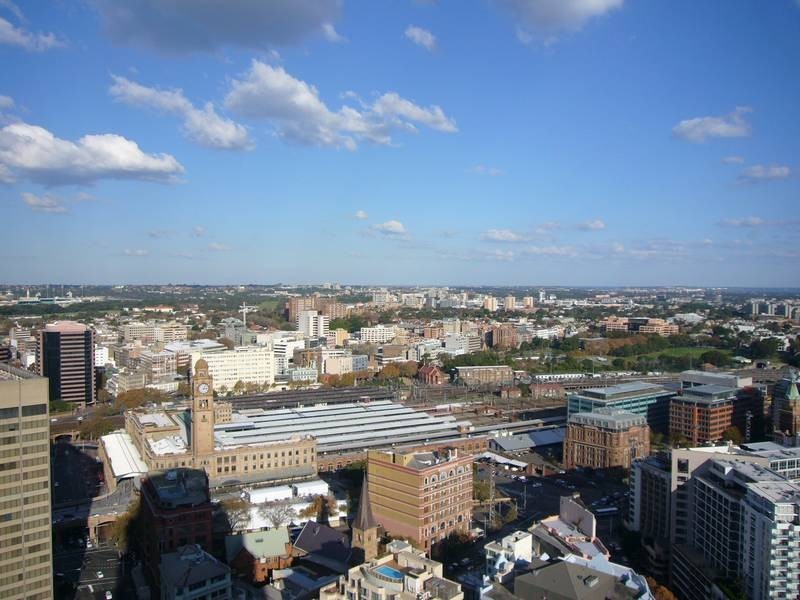 2 Quay Street, Haymarket NSW 2000