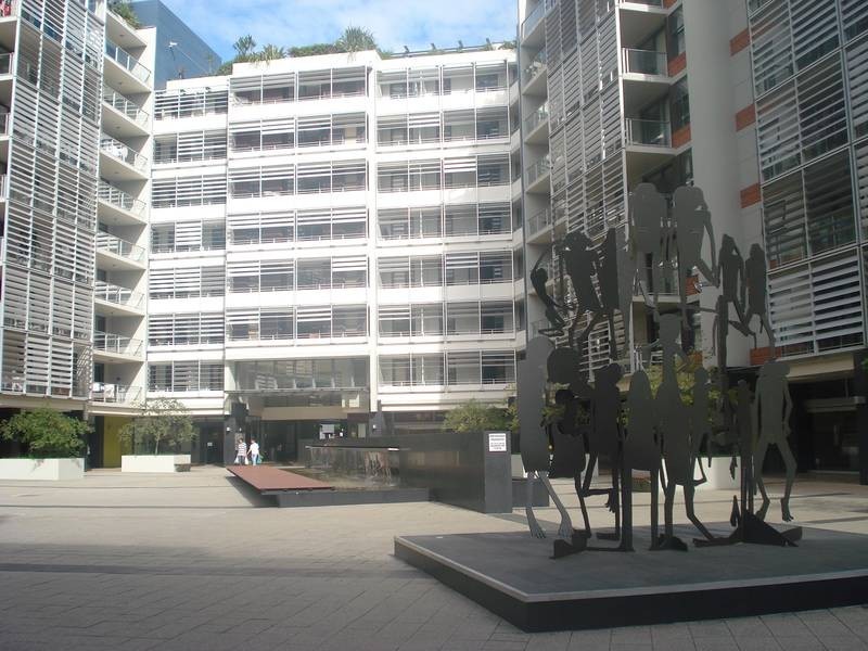 201/58 Mountain Street, Broadway NSW 2007