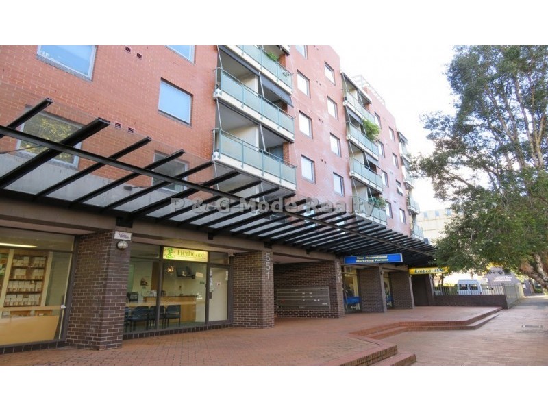 551 Elizabeth Street, Surry Hills NSW 2010