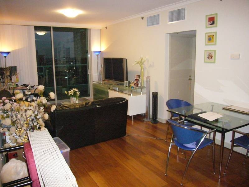 4306/343 Pitt Street, Sydney NSW 2000