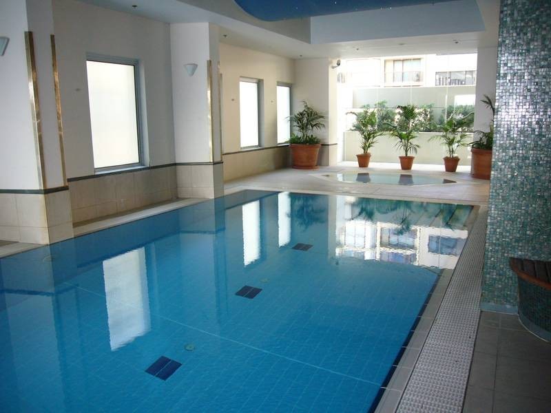 4306/343 Pitt Street, Sydney NSW 2000