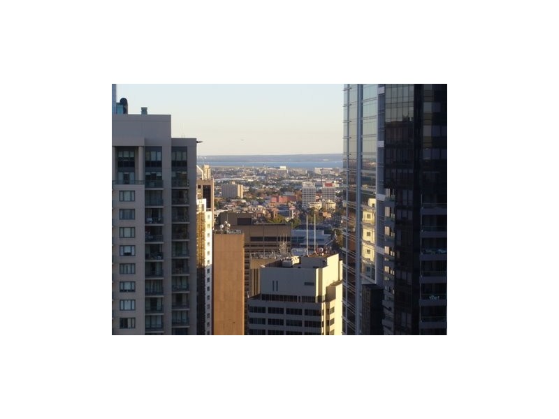 4306/343 Pitt Street, Sydney NSW 2000
