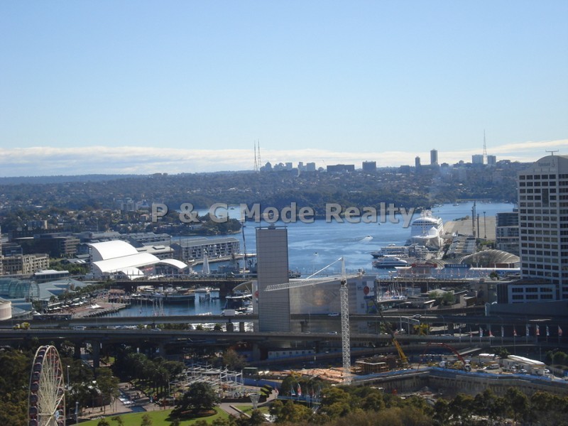 2 Quay Street, Haymarket NSW 2000
