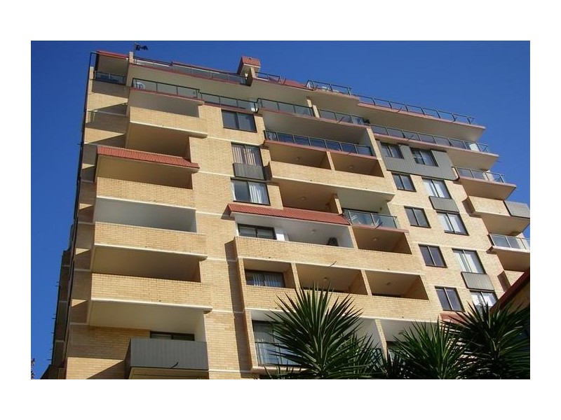 171/71 Victoria Street, Potts Point NSW 2011