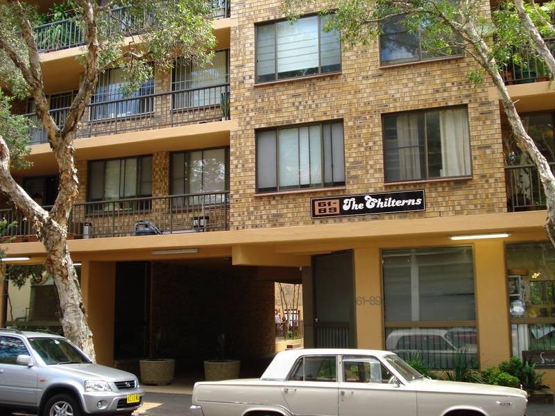 4/61 Buckingham Street, Surry Hills NSW 2010