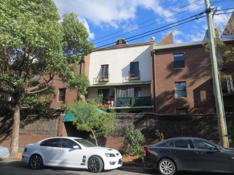 41/1 Myrtle St, Chippendale NSW 2008