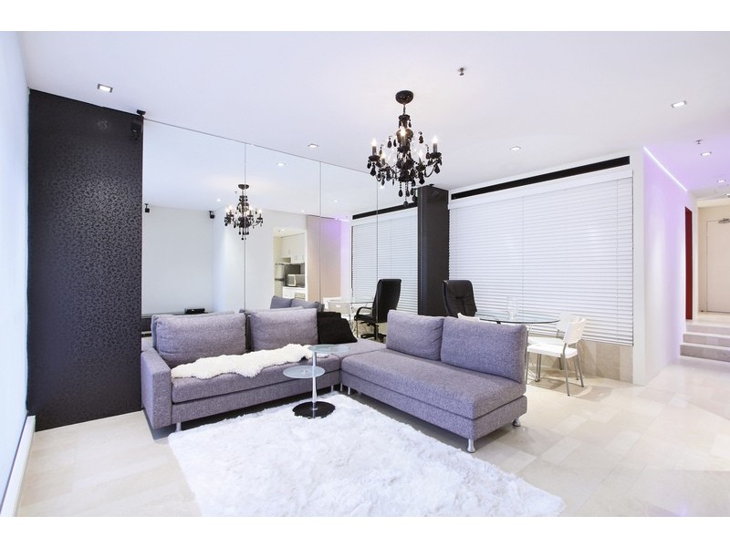 91 Goulburn Street, Sydney NSW 2000