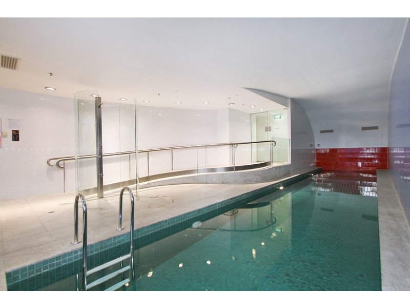 91 Goulburn Street, Sydney NSW 2000