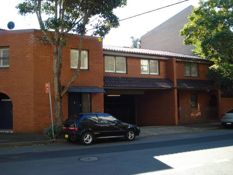 7/20 Moorgate Street, Chippendale NSW 2008