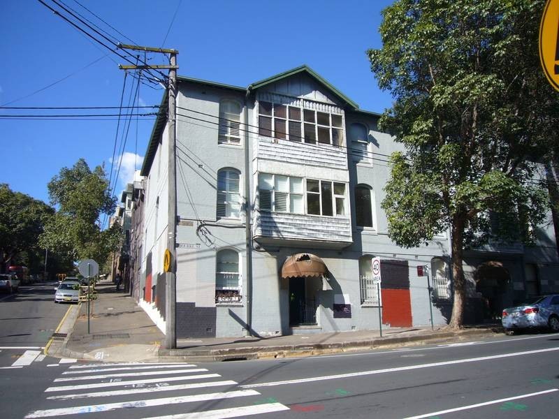 6/305 Liverpool Street, Darlinghurst NSW 2010