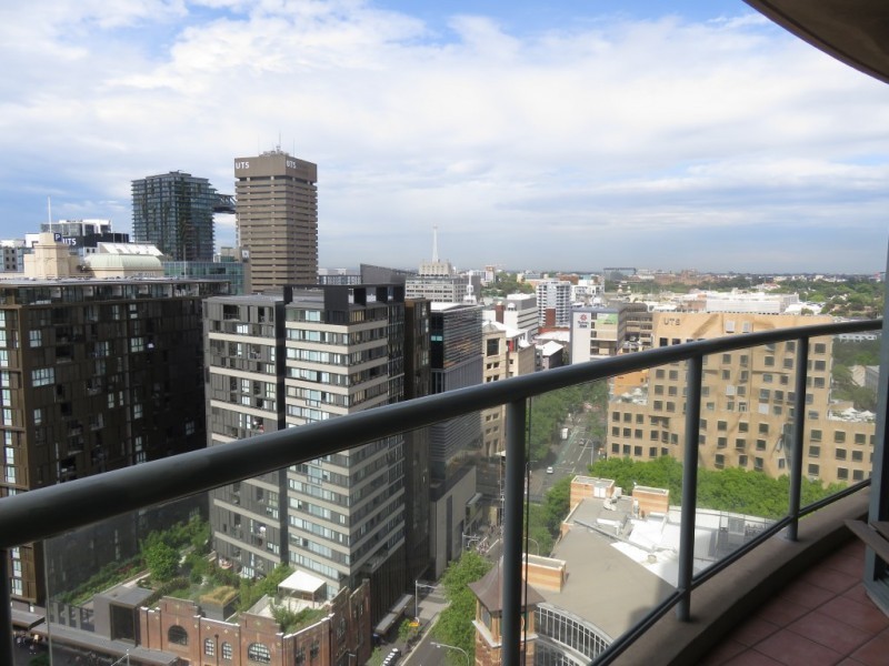 2 Quay Street, Haymarket NSW 2000