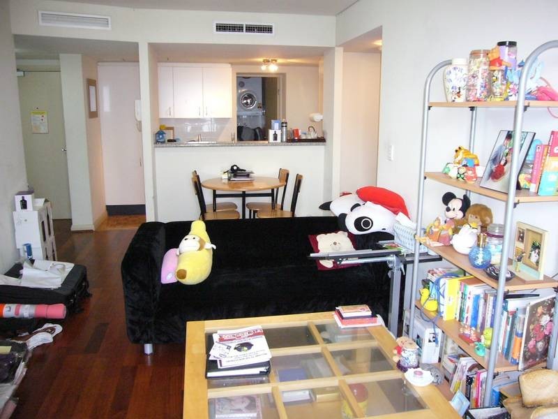 2807/2 Quay Street, Sydney NSW 2000