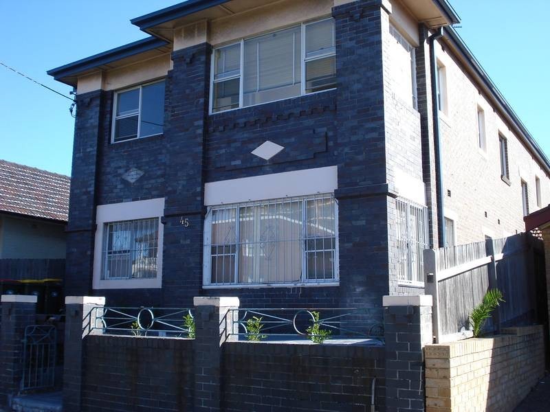 3/45 Houston Road, Kingsford NSW 2032