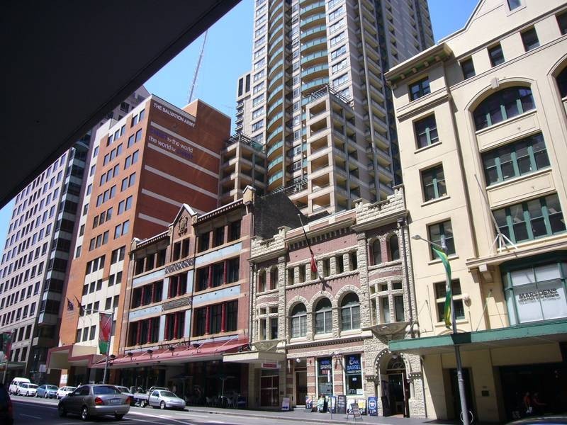 148 Elizabeth Street, Sydney NSW 2000