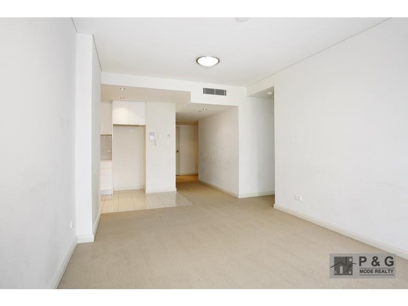 46/849 George Street, Sydney NSW 2000