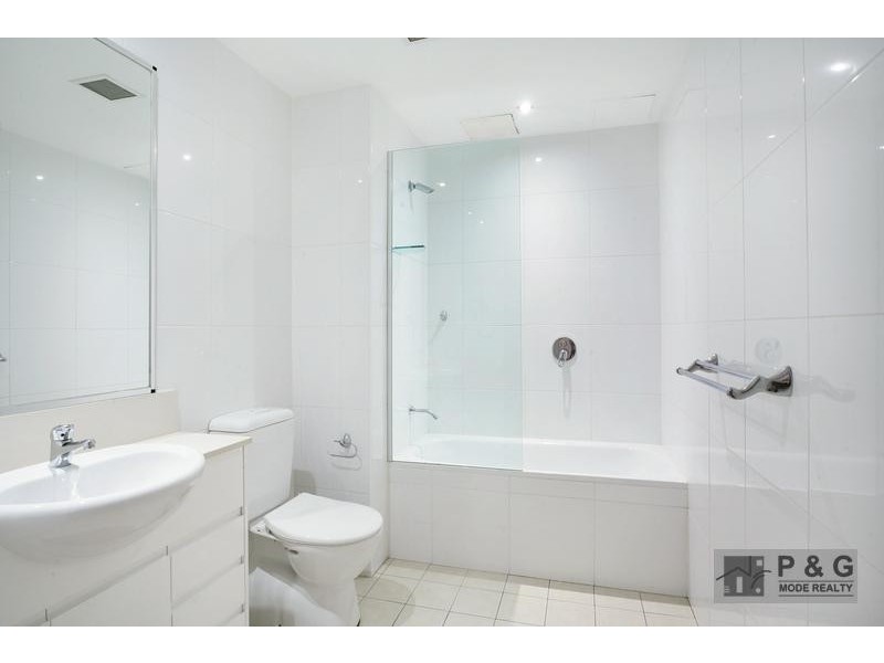 46/849 George Street, Sydney NSW 2000