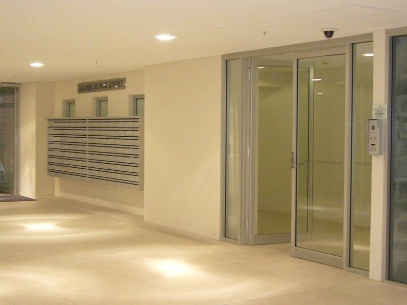 46/849 George Street, Sydney NSW 2000