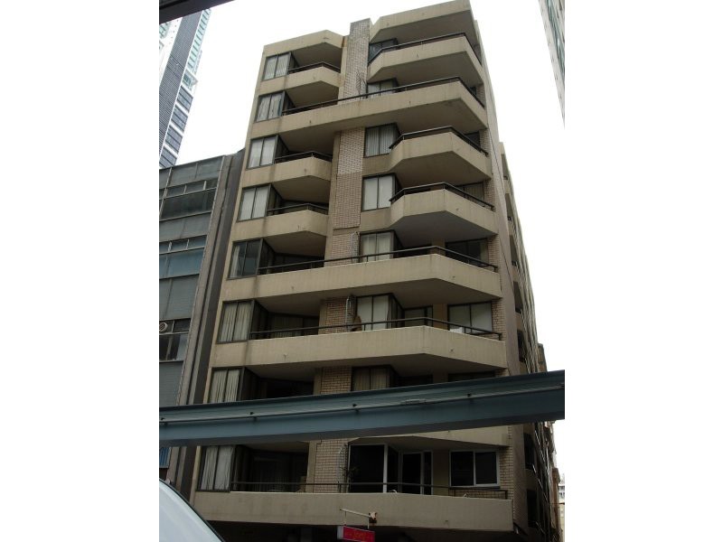 359 Pitt Street, Sydney NSW 2000