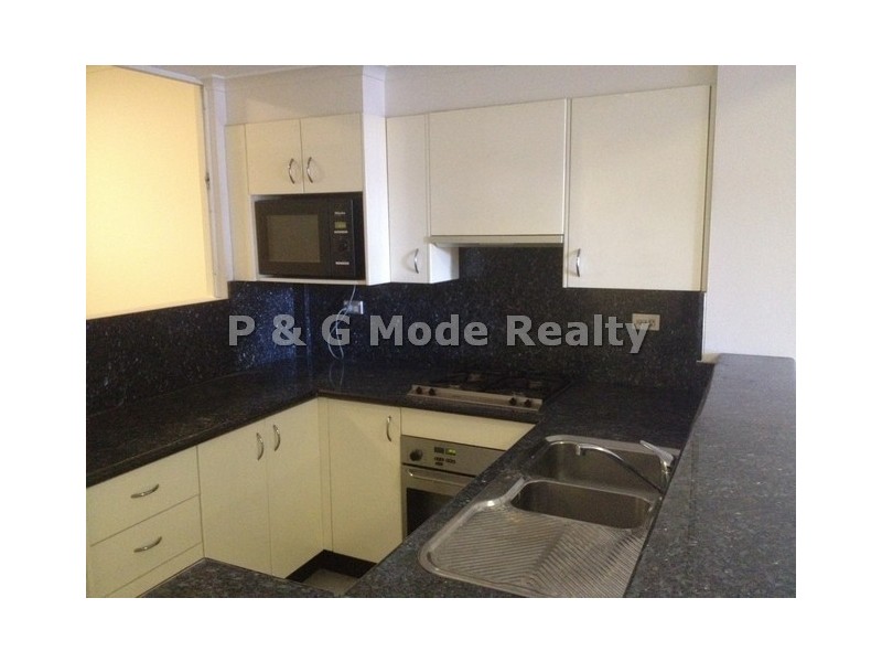 414 Pitt Street, Sydney NSW 2000