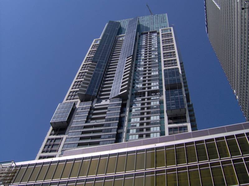 1806/85-91 Liverpool Street, Sydney NSW 2000