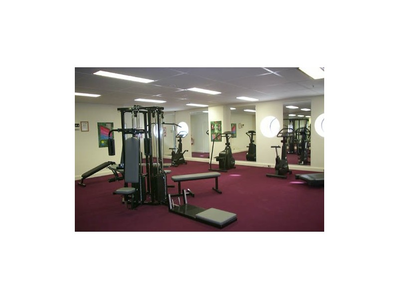 1806/85-91 Liverpool Street, Sydney NSW 2000