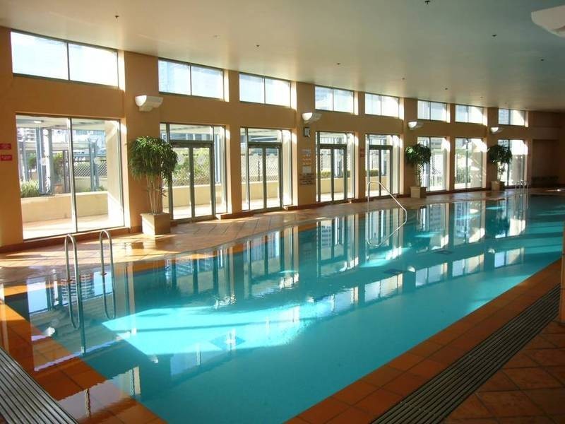 2 Quay Street, Sydney NSW 2000