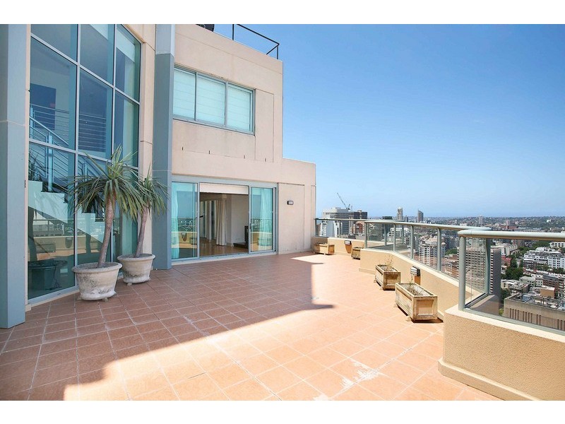 Skyhome/2 Quay Street, Haymarket NSW 2000