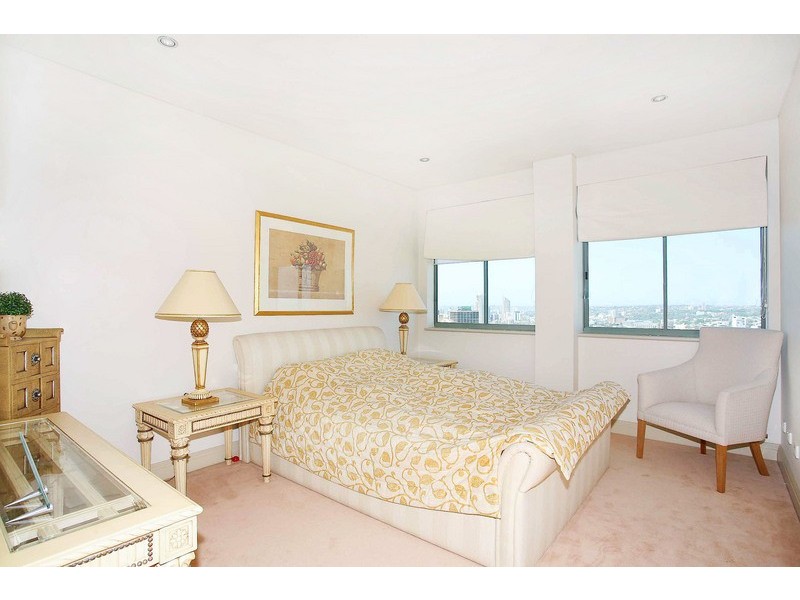 Skyhome/2 Quay Street, Haymarket NSW 2000