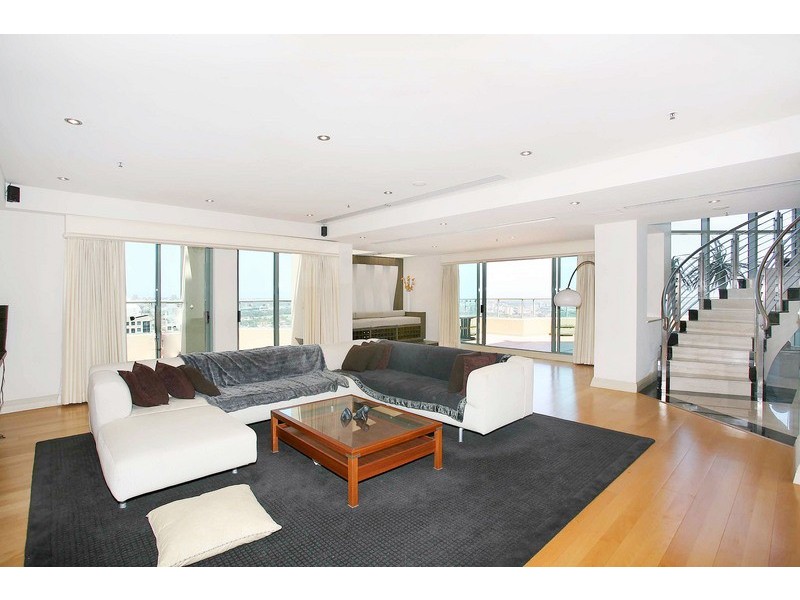 Skyhome/2 Quay Street, Sydney NSW 2000