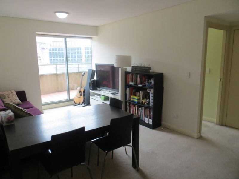 2 Quay Street, Haymarket NSW 2000